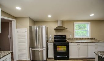 1036 Tippitt Rd, Austin, AR 72007