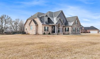 107 Road 2768, Baldwyn, MS 38824