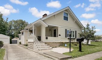 2107 Park Ave, Bedford, IN 47421