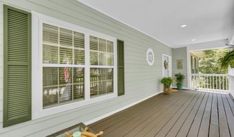 23 Little Creek Rd, Beaufort, SC 29907