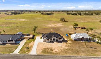 116 Western Way, Adkins, TX 78101