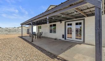 11452 W OBREGON Dr, Arizona City, AZ 85123