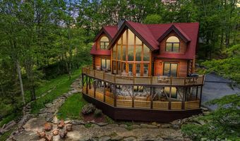 324 Sugar View Trl, Banner Elk, NC 28604