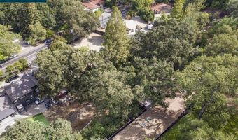 1111 Stone Valley Rd, Alamo, CA 94507