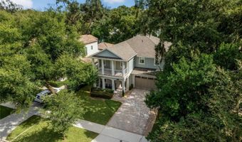 2103 GERDA Ter, Orlando, FL 32804