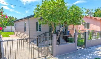 8511 Maie, Los Angeles, CA 90001
