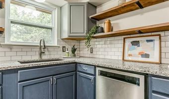3609 Dana Dr, Bartlesville, OK 74006