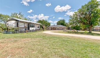 1131 Key Ln, Abilene, TX 79602