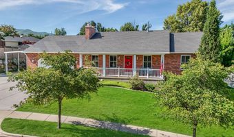 1138 Briggs Dr, Bountiful, UT 84010