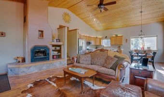 10 Armijo Dr, Angel Fire, NM 87710