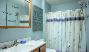 1581 Evergreen Ave, Adams, WI 53910