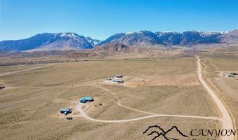 142 Tolman Rd, Clark, WY 82435