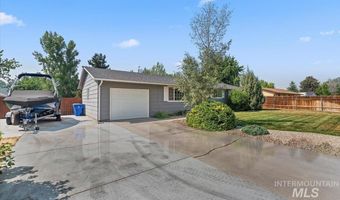 10445 W Littlewood St, Boise, ID 83709