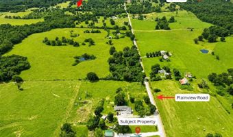 772 N Plainview Rd, Anderson, MO 64831