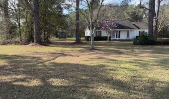 167 JC Abbott, Adel, GA 31620