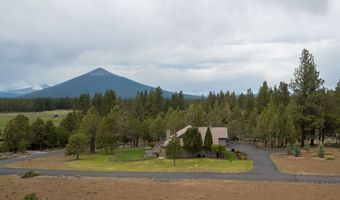 70070 MEADOW VIEW Rd, Sisters, OR 97759