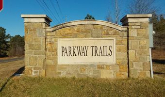 Lot 216 Parkway Trails, Bauxite, AR 72011