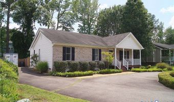 117 N Macon Ter, Ashland, VA 23005