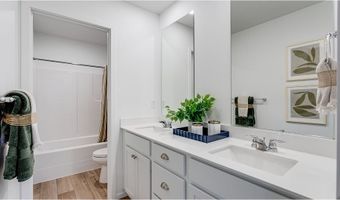 20461 Myrtle Pl E Plan: Willow, Bonney Lake, WA 98391
