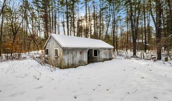 36 Mack Hill Rd, Amherst, NH 03031