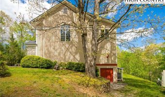 1644 Broadstone Rd, Banner Elk, NC 28604