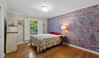 316 CRESTVIEW Rd, Anniston, AL 36207