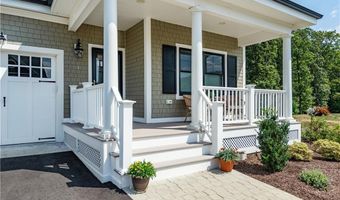 1 Hampton Rd 27, Coventry, RI 02816