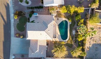 2246 Ponderosa Ln, Bullhead City, AZ 86442