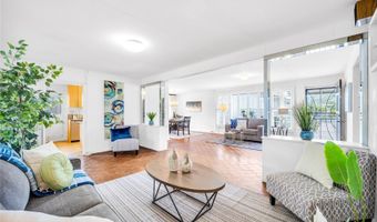 5701 Haleola St, Honolulu, HI 96821