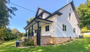 410 WPA Rd, Alpena, AR 72611