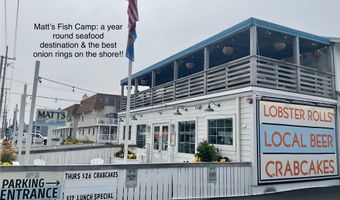 39947 NARROWS Rd 13, Fenwick Island, DE 19944