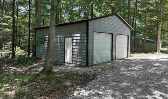 191 Schores Ln, Bedford, IN 47421
