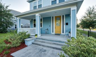 1305 IONIA St, Jacksonville, FL 32206