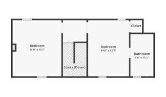 299 SUNRISE Dr, Afton, VA 22920