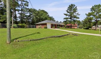 340 Hunters Branch Dr, Allenhurst, GA 31301