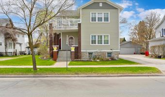 328 W Washington Ave, Alpena, MI 49707