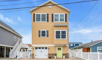 210 Longview Dr, Bayville, NJ 08721
