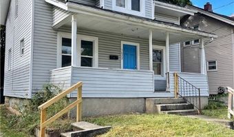 1072 Pitkin Ave, Akron, OH 44310