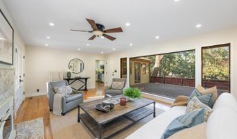 525 Keyes Ave, Angwin, CA 94508