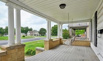 1104 S Johnstone, Bartlesville, OK 74003