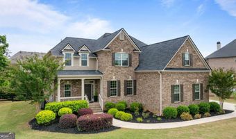 1715 Bates Rd, Alpharetta, GA 30009