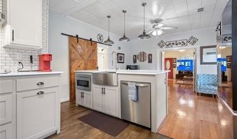 1105 Bixby, Ardmore, OK 73401