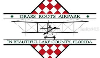 GRASS ROOTS ROAD LOT 9, Groveland, FL 34736