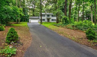 106 PINE NEEDLE Dr, Felton, DE 19943