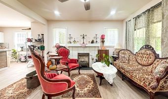 109 BLUE MOUNTAIN Rd, Anniston, AL 36201