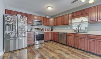 919 Angus Ln, Indianapolis, IN 46217