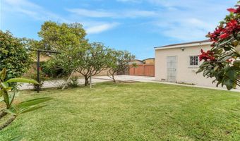 531 W Arbutus St, Compton, CA 90220
