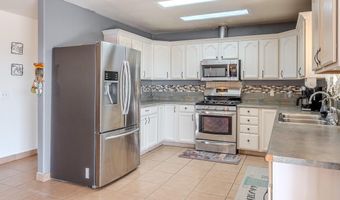 42565 La Posa Rd, Bouse, AZ 85325