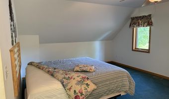 1724 Middle Pt, Alger, MI 48610