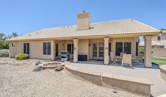 4093 W BART Dr, Chandler, AZ 85226